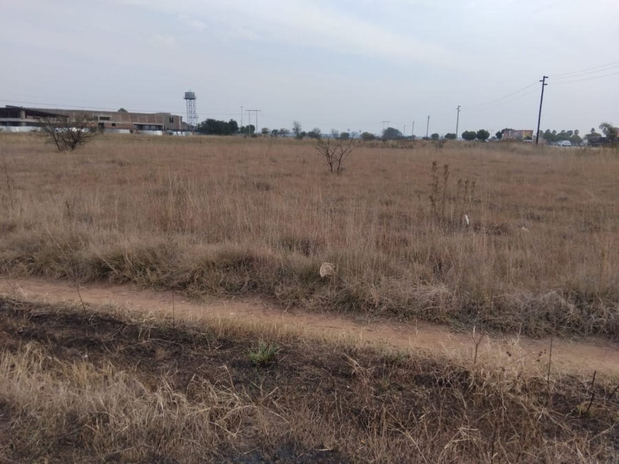 Commercial Property for Sale in Uraniaville North West